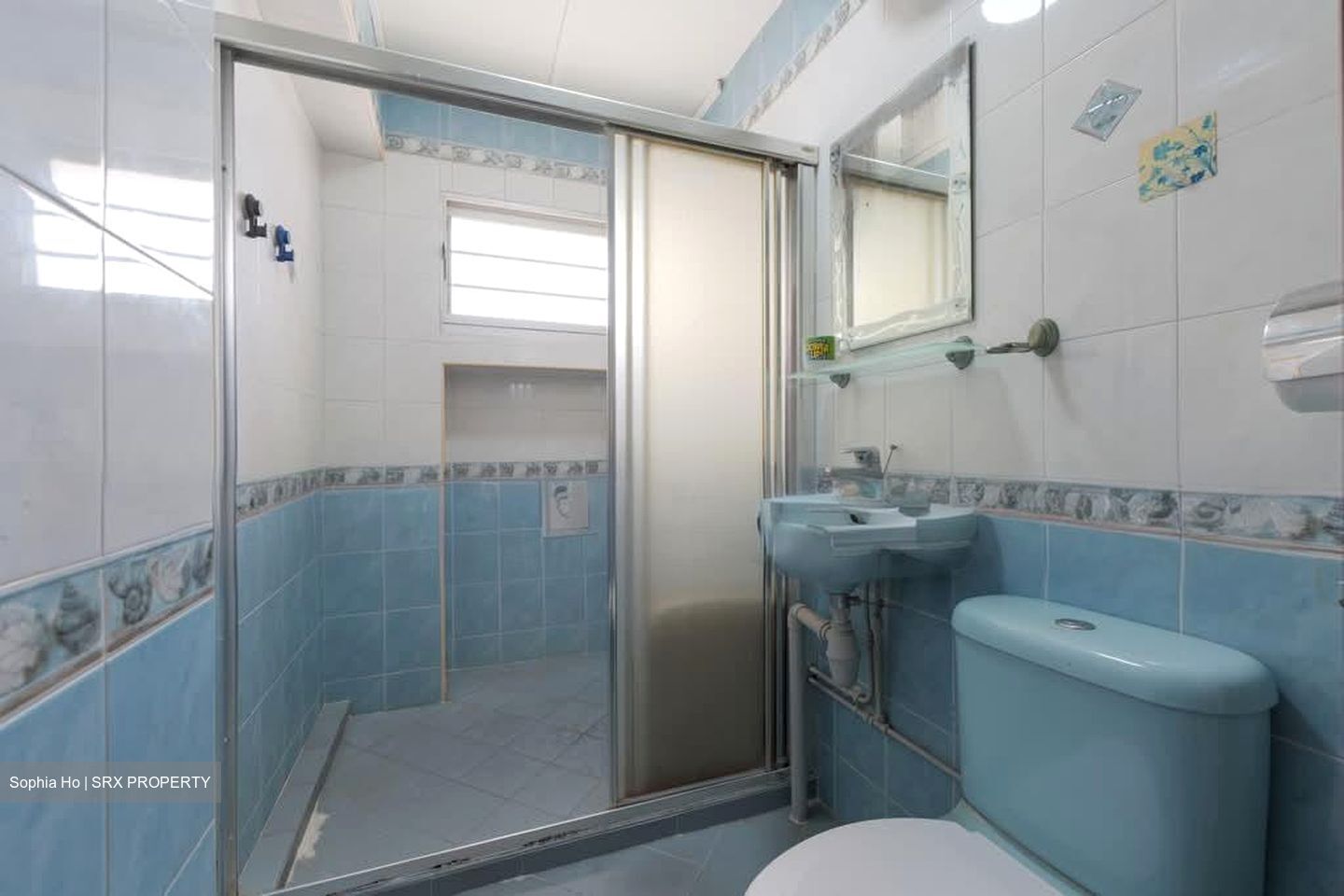 Blk 601 Elias View (Pasir Ris), HDB Executive #568149061